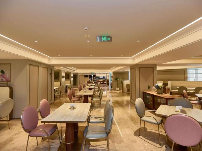mercure beijing anzhen olympic center