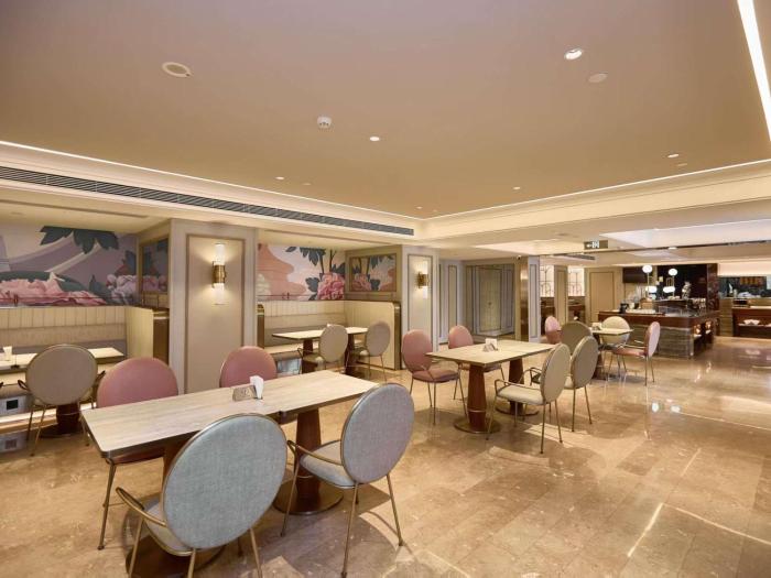 mercure beijing anzhen olympic center