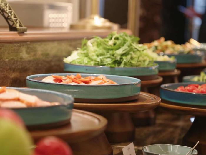 mercure beijing anzhen olympic center