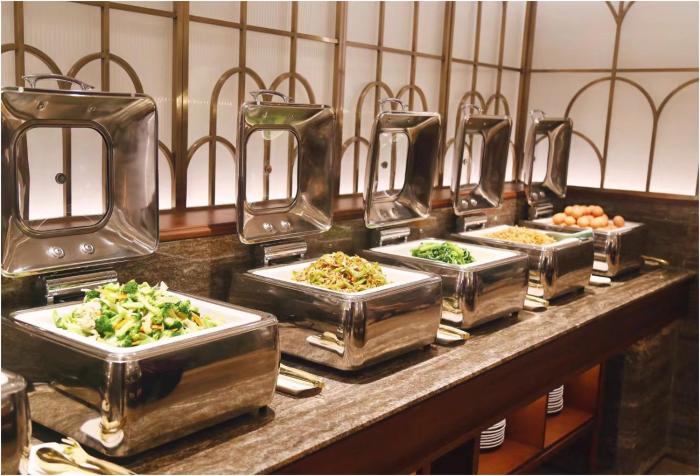 mercure beijing anzhen olympic center