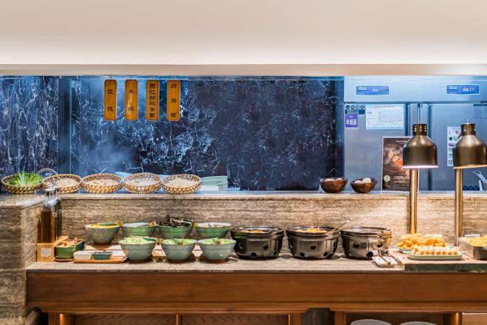 mercure beijing anzhen olympic center