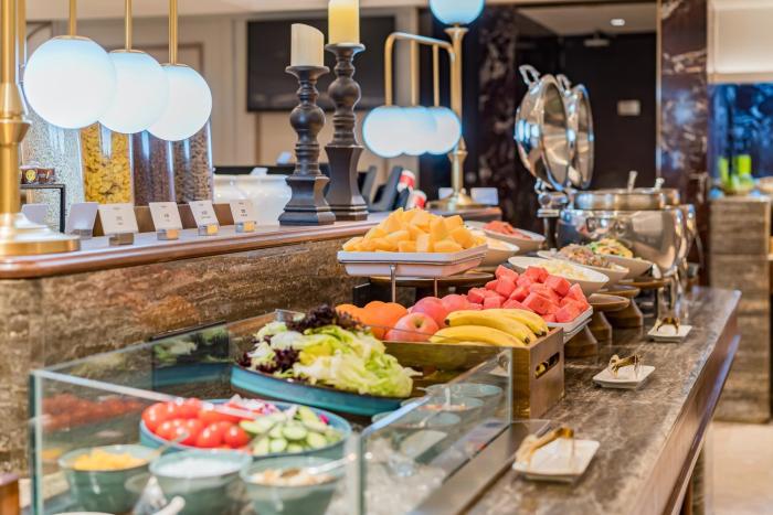mercure beijing anzhen olympic center