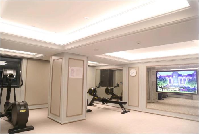 mercure beijing anzhen olympic center