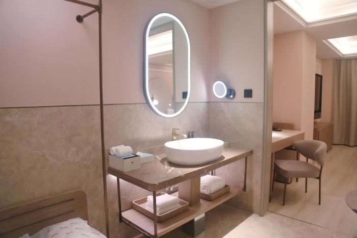 mercure beijing anzhen olympic center