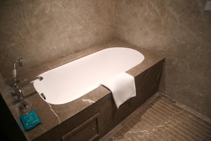 mercure beijing anzhen olympic center