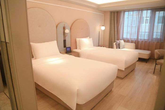 mercure beijing anzhen olympic center