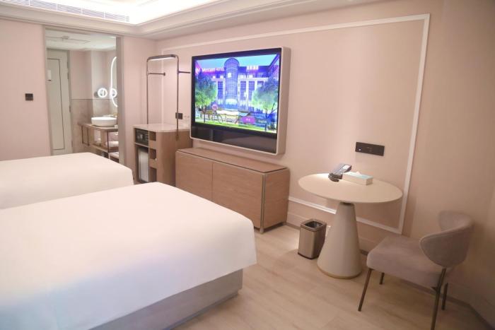 mercure beijing anzhen olympic center
