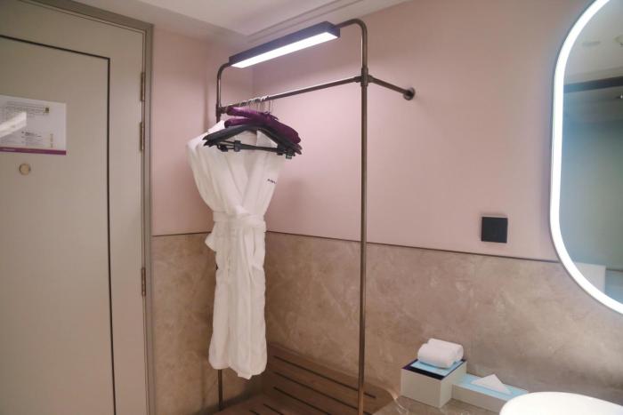 mercure beijing anzhen olympic center