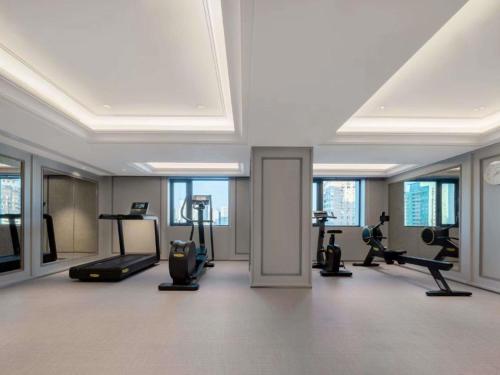 mercure beijing anzhen olympic center