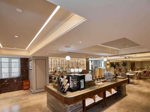 mercure beijing anzhen olympic center