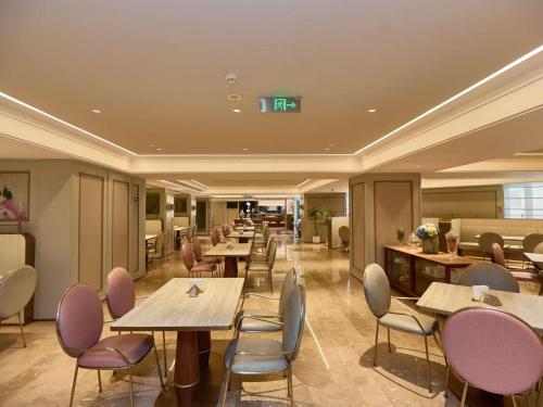 mercure beijing anzhen olympic center