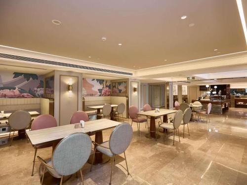 mercure beijing anzhen olympic center