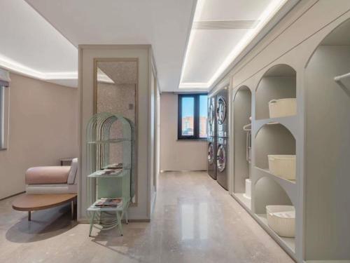 mercure beijing anzhen olympic center