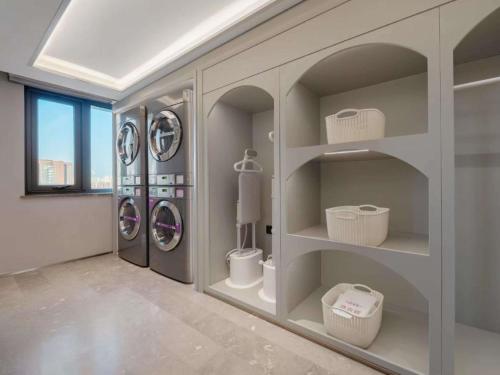 mercure beijing anzhen olympic center
