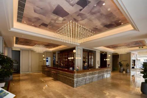 mercure beijing anzhen olympic center