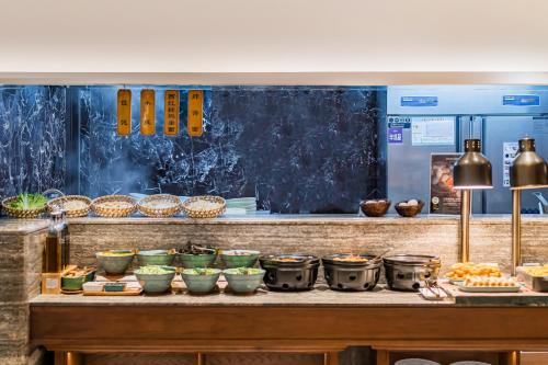 mercure beijing anzhen olympic center