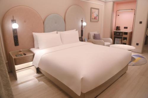 mercure beijing anzhen olympic center