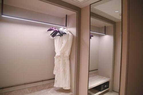 mercure beijing anzhen olympic center
