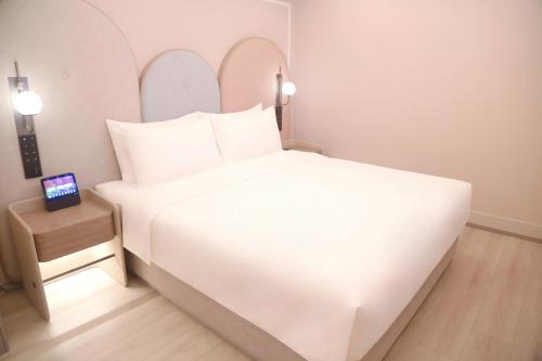 mercure beijing anzhen olympic center