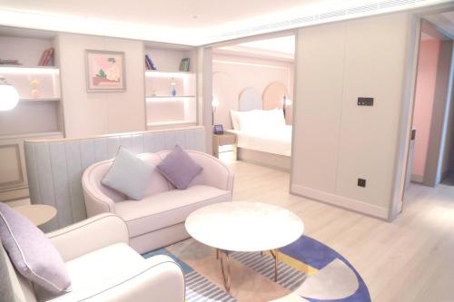 mercure beijing anzhen olympic center