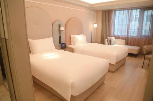 mercure beijing anzhen olympic center
