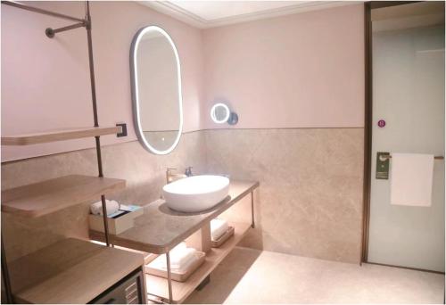 mercure beijing anzhen olympic center