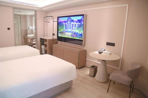 mercure beijing anzhen olympic center