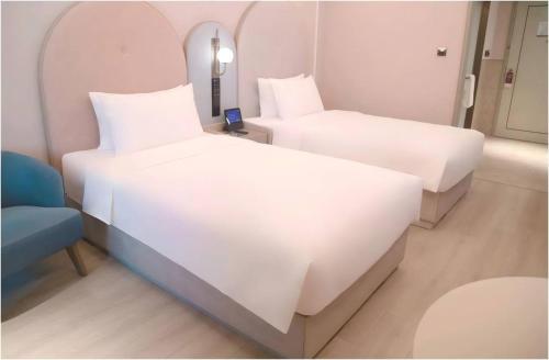 mercure beijing anzhen olympic center
