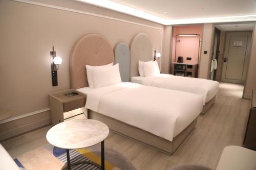 mercure beijing anzhen olympic center