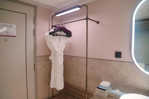 mercure beijing anzhen olympic center