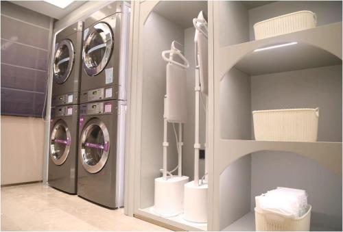 mercure beijing anzhen olympic center