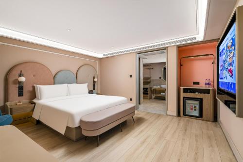 mercure beijing anzhen olympic center