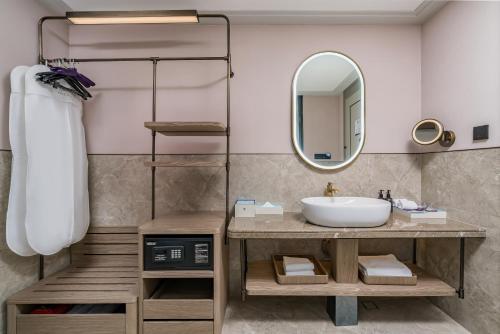 mercure beijing anzhen olympic center