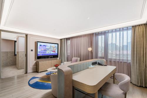 mercure beijing anzhen olympic center