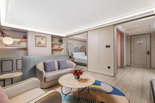 mercure beijing anzhen olympic center