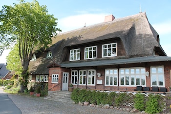 fischerwiege am passader see