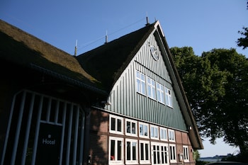 fischerwiege am passader see