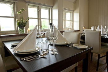 fischerwiege am passader see