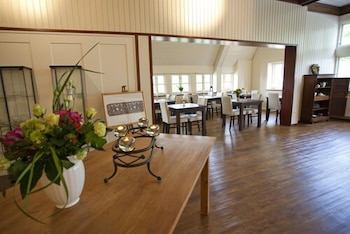 fischerwiege am passader see