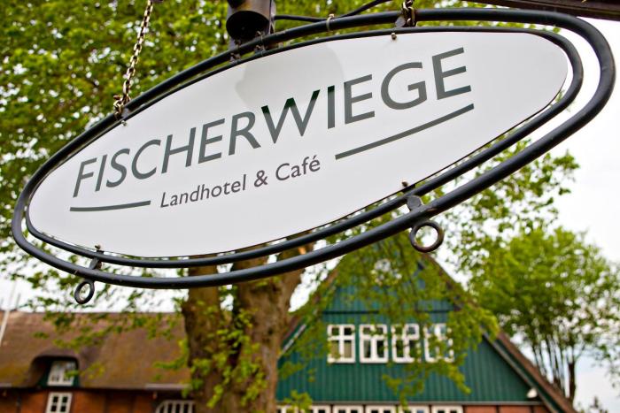 fischerwiege am passader see