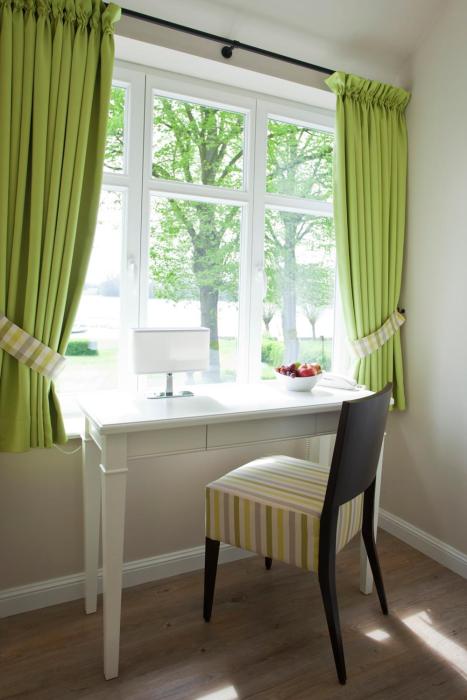 fischerwiege am passader see