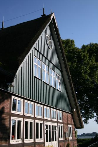 fischerwiege am passader see