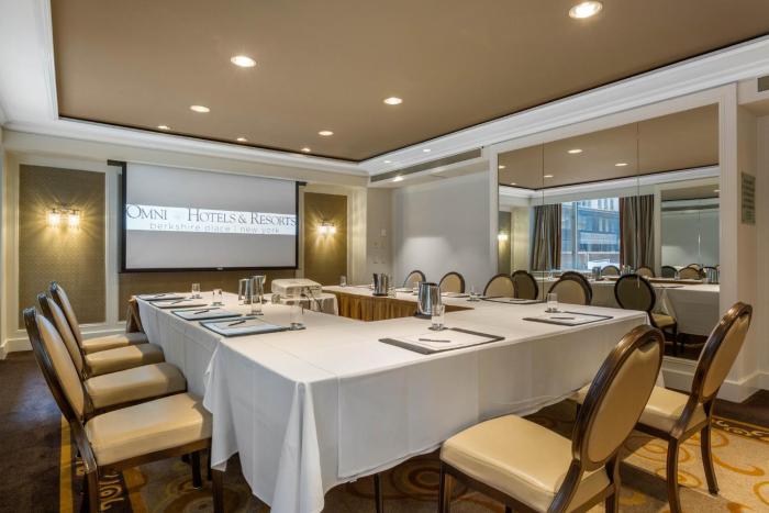 omni berkshire place