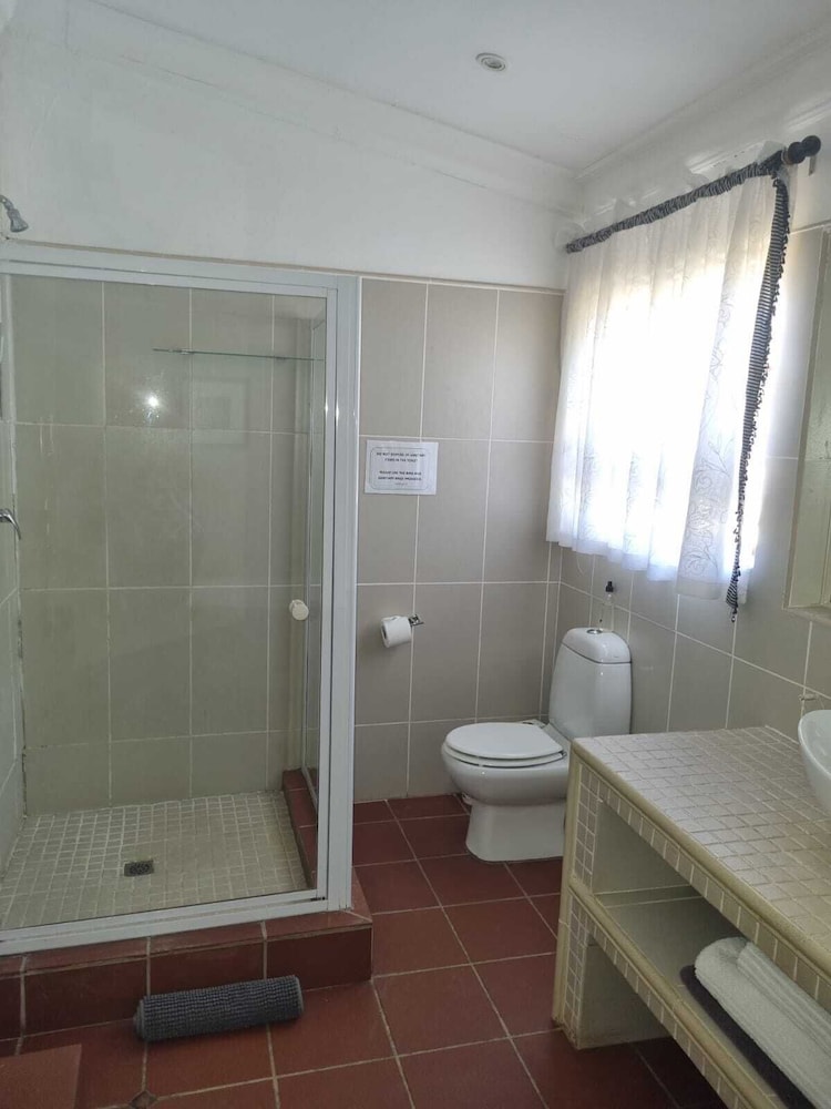 deo volente country estate