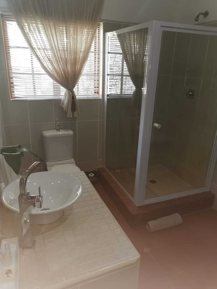 deo volente country estate