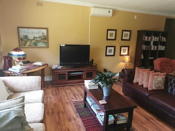 deo volente country estate