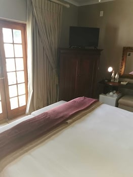 deo volente country estate