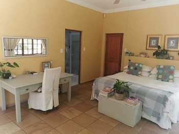 deo volente country estate