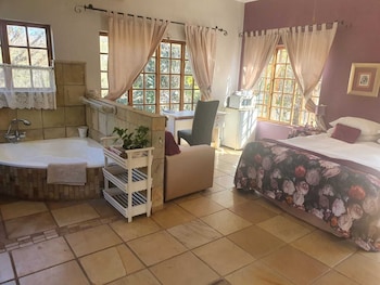 deo volente country estate