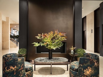 Park Lane New York,Jersey City>>New York,5 star